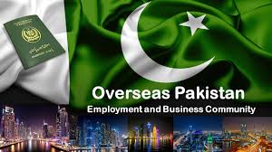 Simplifying Real Estate Transactions for Overseas Pakistanis: A Game-Changing Amendment